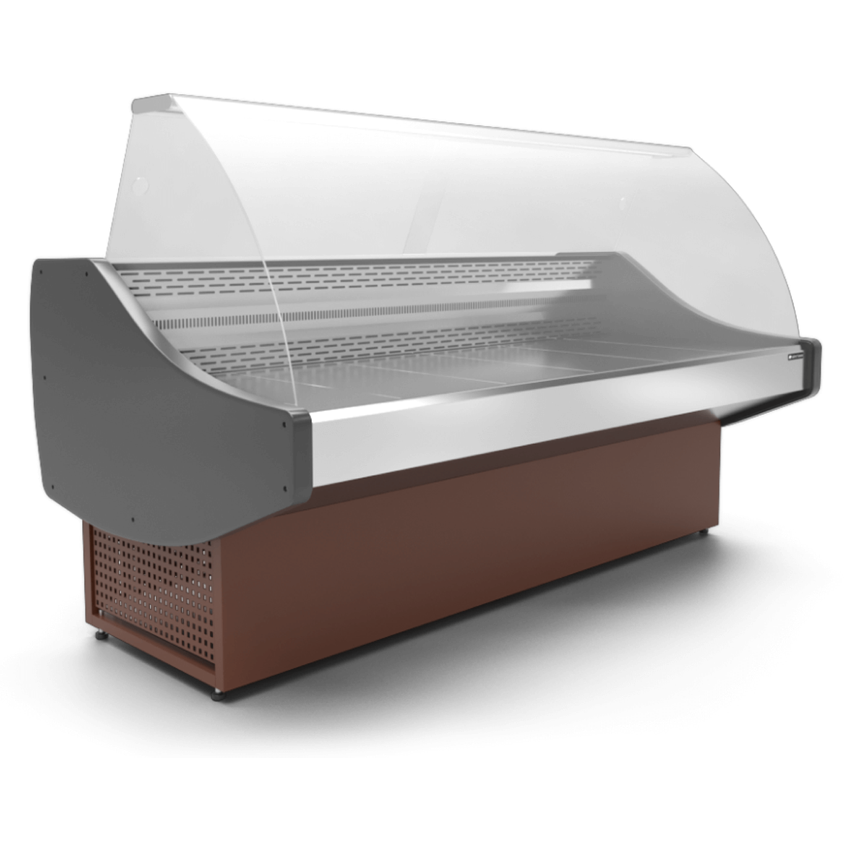 Холодильная витрина Арктика КВС 2000L Холодильная витрина Арктика КВС 2000L